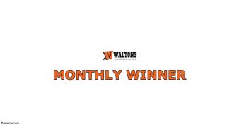 Walton's Sweepstakes