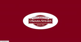 Omaha Steaks Giveaway
