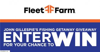 Fleet Farm Giveaway