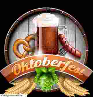 Bitburger Road to Oktoberfest Sweepstakes