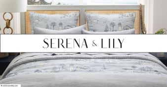 Serena & Lily Giveaway