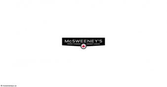 McSweeney's Contest