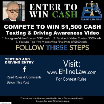 Ehline Law Contest