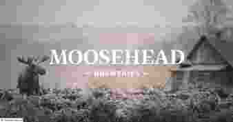 Moosehead Sweepstakes