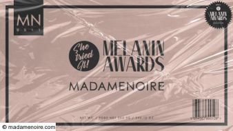 MadameNoire Sweepstakes