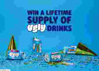 Ugly Drinks Sweepstakes