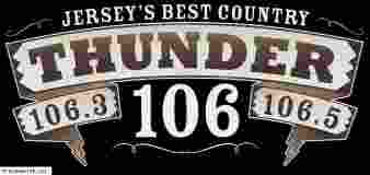 Thunder 106.5 Giveaway