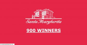 Santa Margherita Giveaway