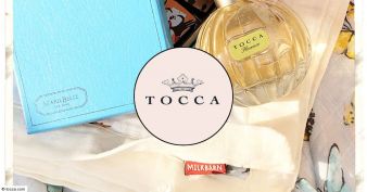 TOCCA Sweepstakes