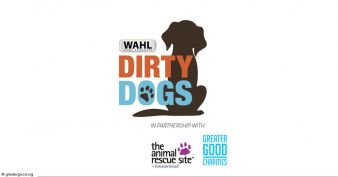 Wahl Dirty Dogs Photo Contest