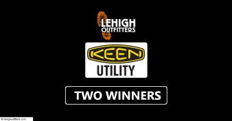Lehigh Outfitters Giveaway