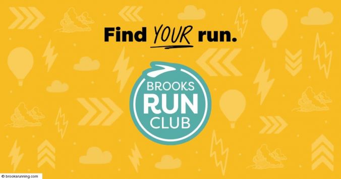 Brooks Run ClubTrivia Instant Win Game