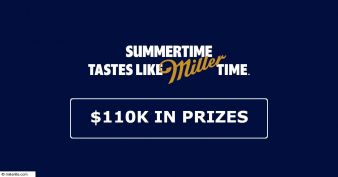 Miller Lite® Sweepstakes