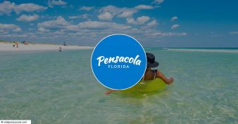 Pensacola Getaway Sweepstakes