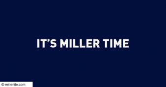 Miller Lite® Sweepstakes