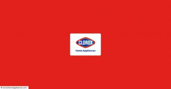 Clorox™ Home Appliances Sweepstakes