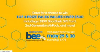 ION Television Sweepstakes