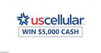 UScellular™ Sweepstakes