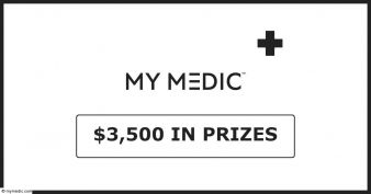 My Medic™ Giveaway