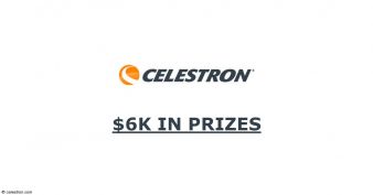 Celestron Giveaway