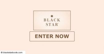 Black Star® Giveaway