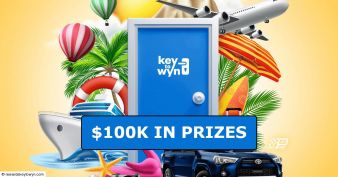 Wyndham Rewards® Instant Win