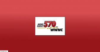 News Radio 570 WWNC Contest