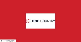 One Country Giveaway