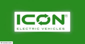 ICON Electric Vehicles Giveaway