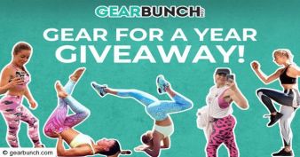 GearBunch Giveaway
