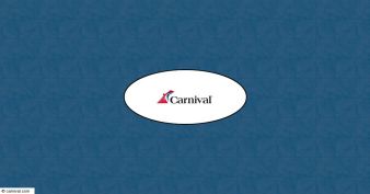 Carnival Cruise Lines Sweepstakes