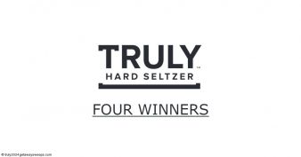 TRULY HARD SELTZER® 2024 GETAWAY SWEEPSTAKES