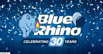 Blue Rhino Sweepstakes