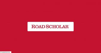 Road Scholar Giveaway