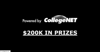 CollegeNET Competition