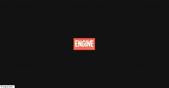 Engine Gin Sweepstakes
