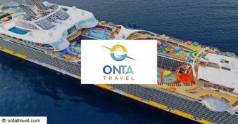 ONTA Travel Giveaway