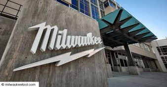 Milwaukee Tool Contest