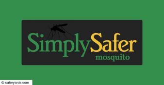 Simply Safer Mosquito Giveaway