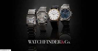 Watchfinder & Co. Giveaway