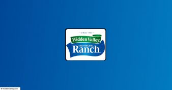 Hidden Valley® Ranch Promotion