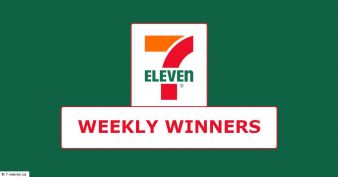7-Eleven Contest