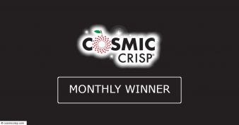 Cosmic Crisp® Contest