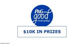 P&G Sweepstakes