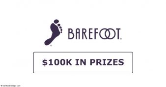 Barefoot Sweepstakes