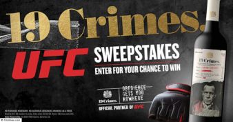 19 Crimes Instant Win