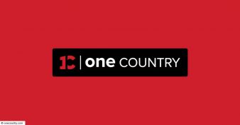 One Country Giveaway
