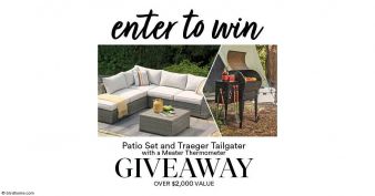 Boulevard Home Giveaway
