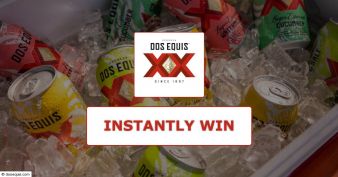 Dos Equis Promotion