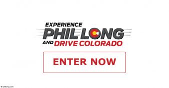 Phil Long Dealerships Giveaway